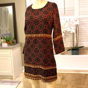 Abercrombie &fitch size small dress